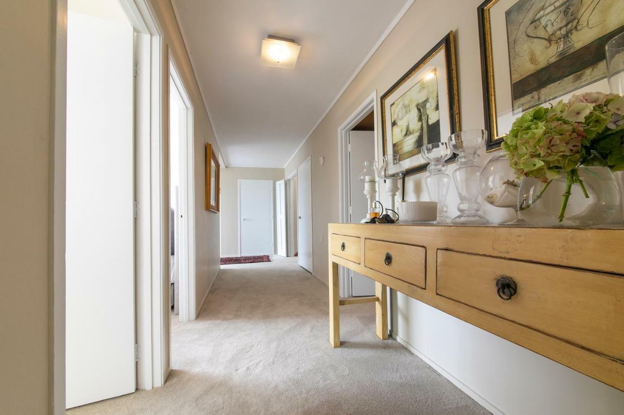 Ferienwohnung Scenic Ridge Auckland Exterior foto